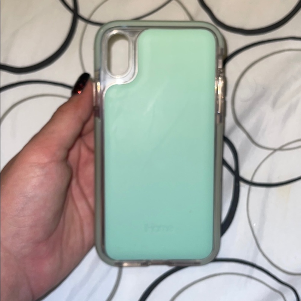 iPhone XR Protective Phone Case